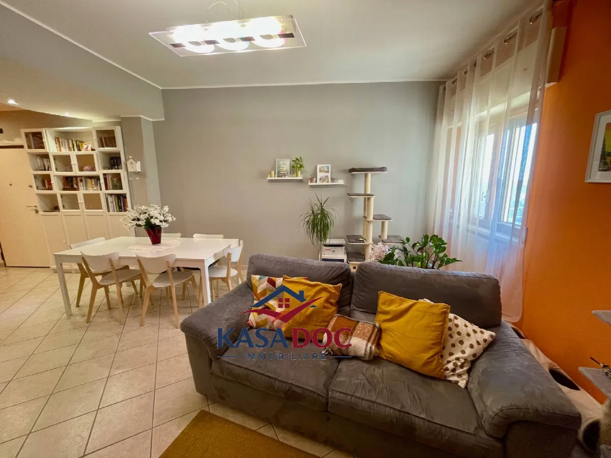 Appartamento in vendita a Catanzaro, Viale De Filippis - foto 5