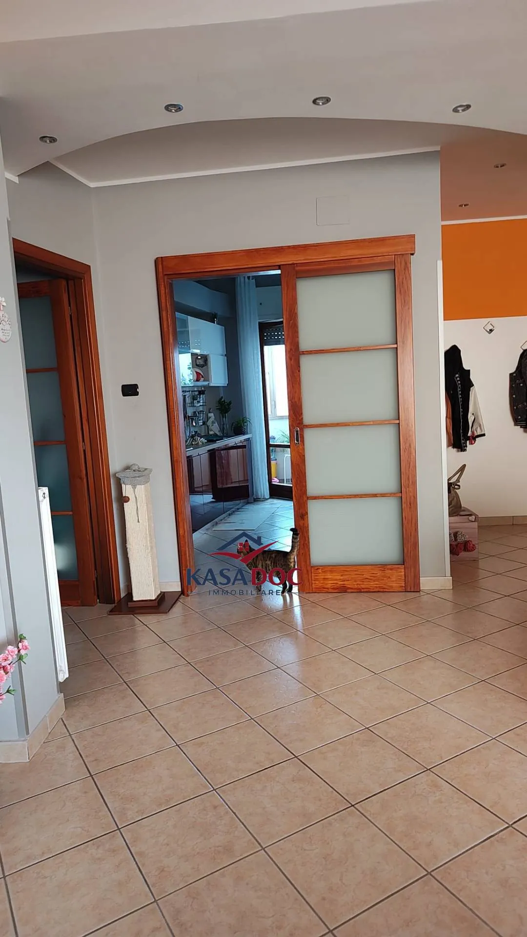 Appartamento in vendita a Catanzaro, Viale De Filippis - foto 6