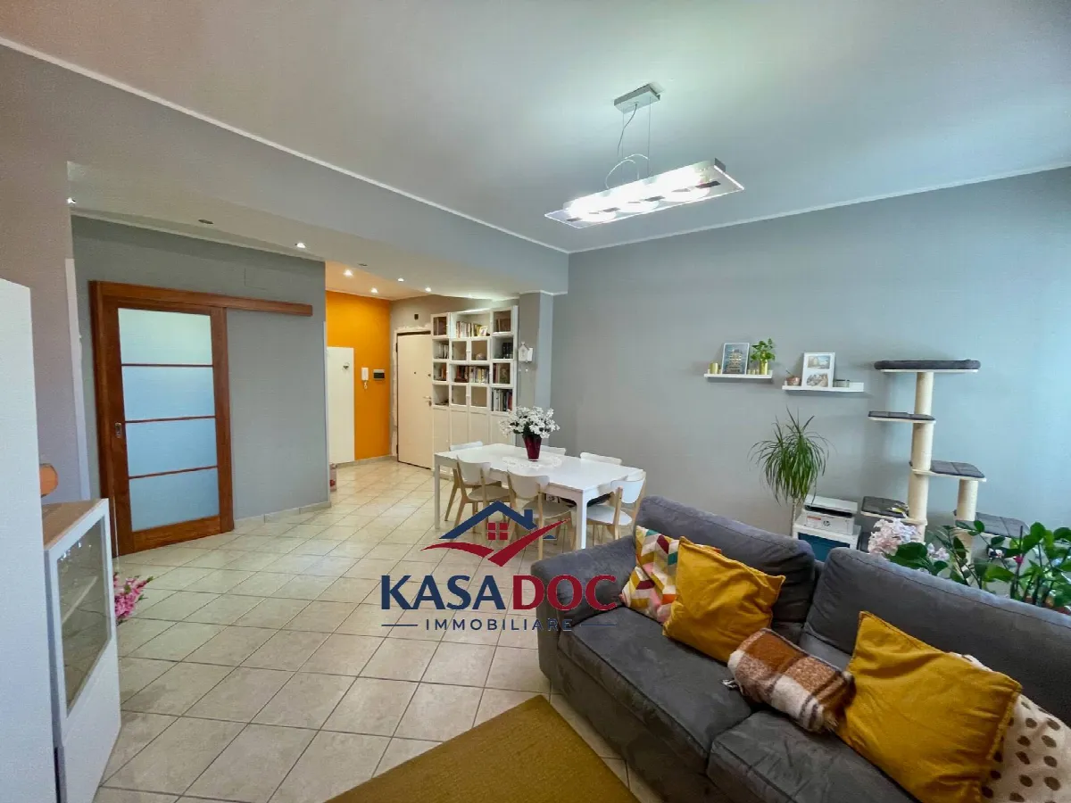 Appartamento in vendita a Catanzaro, Viale De Filippis - foto 7
