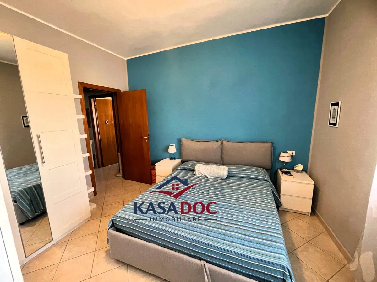 Appartamento in vendita a Catanzaro, Viale De Filippis - foto 9