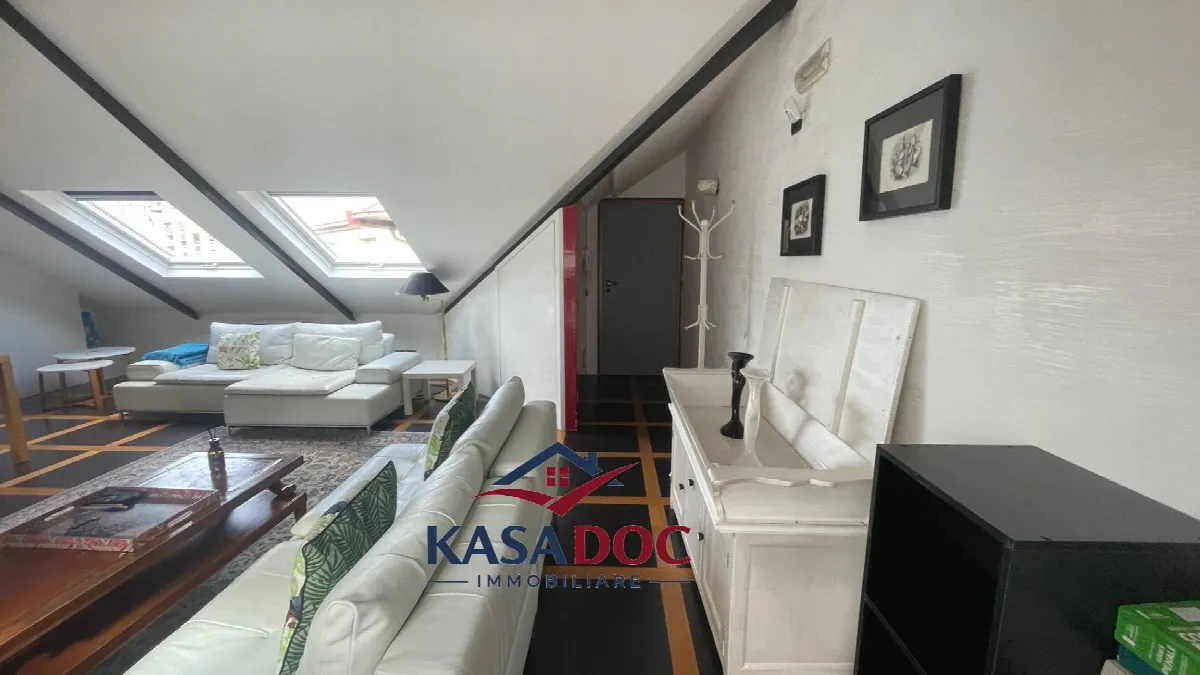Appartamento in vendita a Catanzaro, Catanzaro centro - foto 3