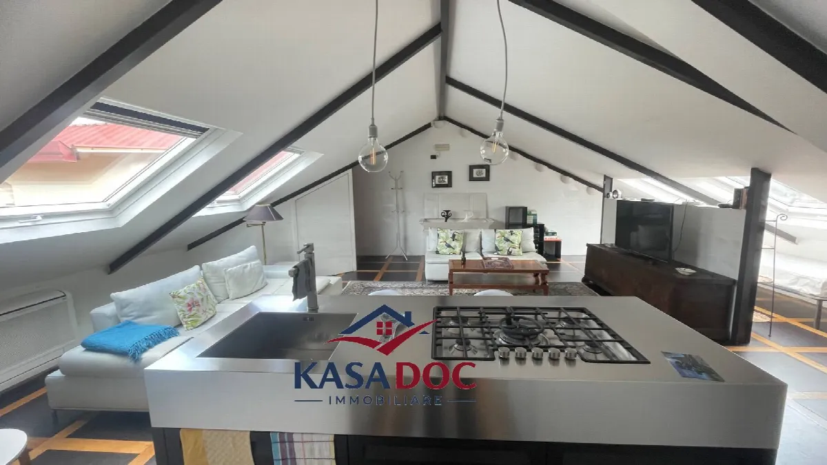 Appartamento in vendita a Catanzaro, Catanzaro centro - foto 5
