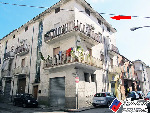 Appartamento in vendita a Fondi, Semicentro - foto 1