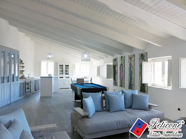 Appartamento in vendita a Fondi, Centro storico - foto 2