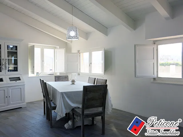 Appartamento in vendita a Fondi, Centro storico - foto 4