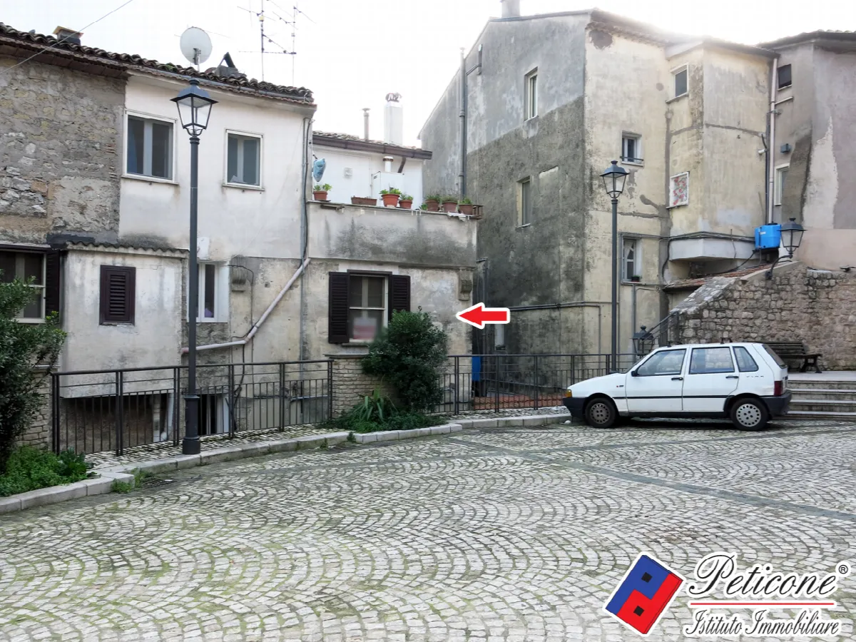 Appartamento in vendita a Lenola, Centro Storico - foto 1