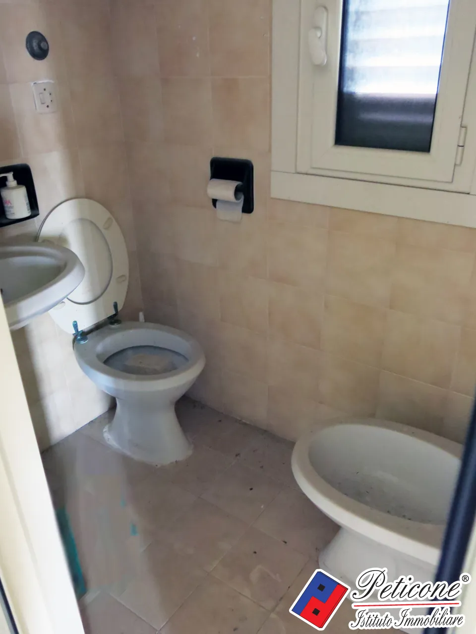 Appartamento in vendita a Lenola, Centro Storico - foto 9