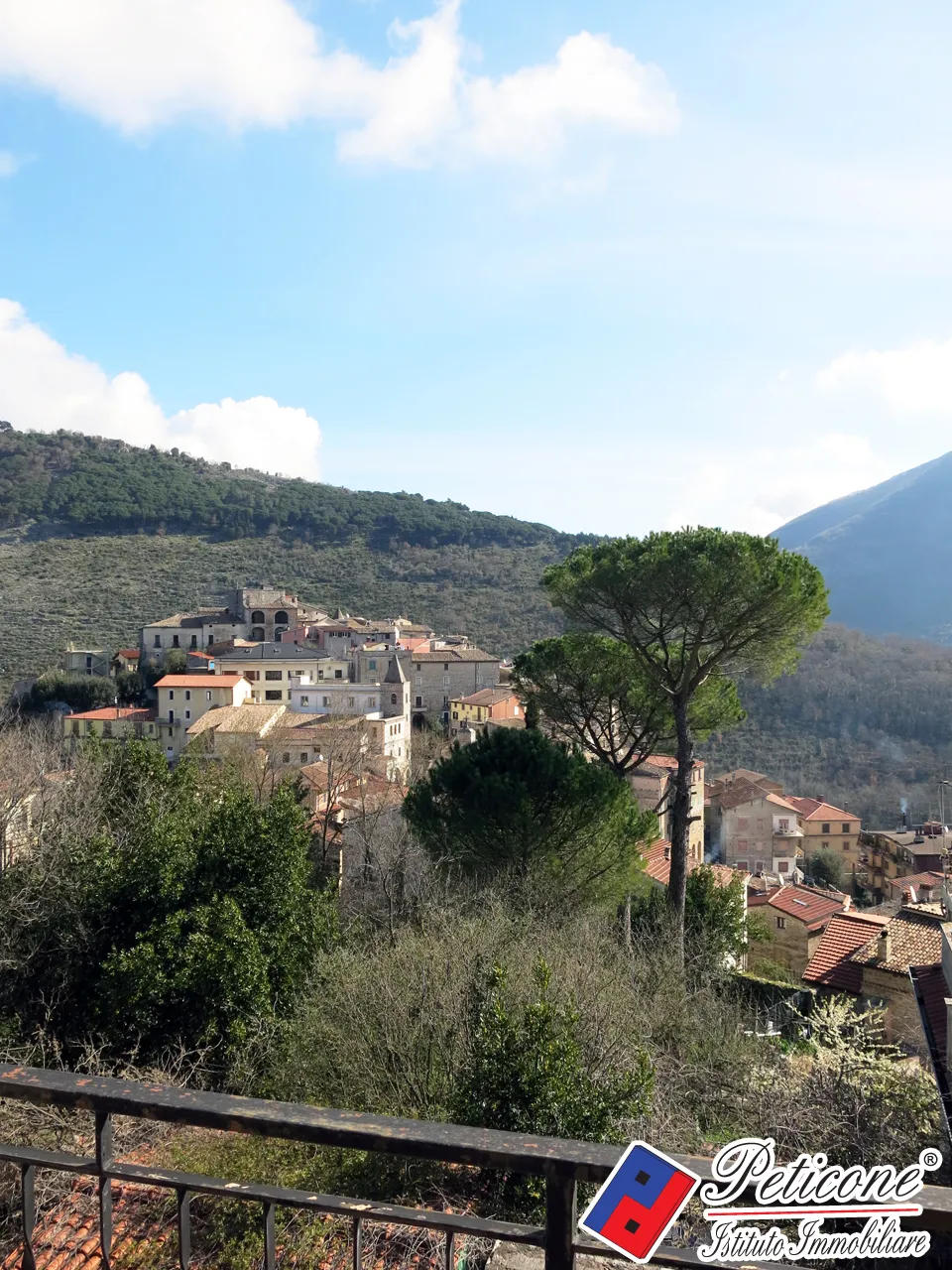 Appartamento in vendita a Lenola, Centro - foto 3