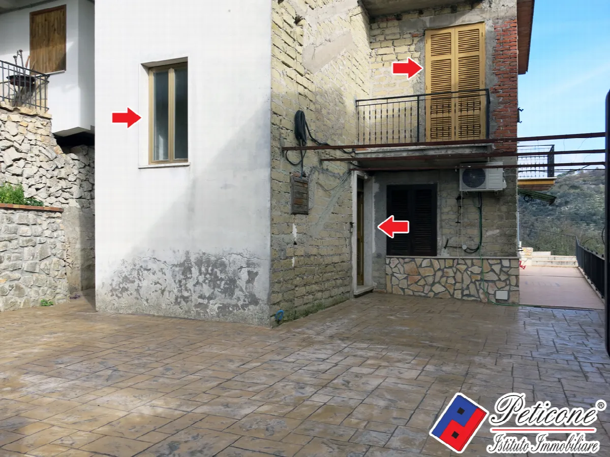 Appartamento in vendita a Lenola, Centro - foto 4