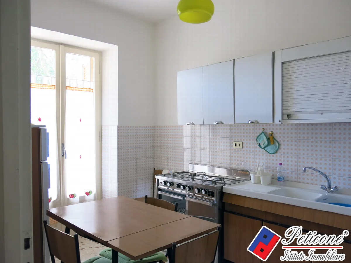Appartamento in vendita a Lenola, Centro - foto 6