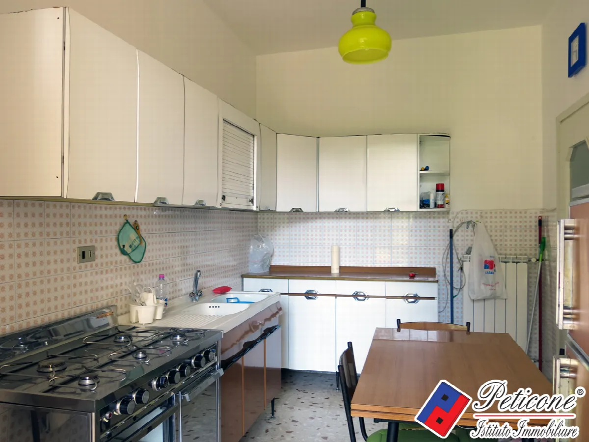 Appartamento in vendita a Lenola, Centro - foto 7