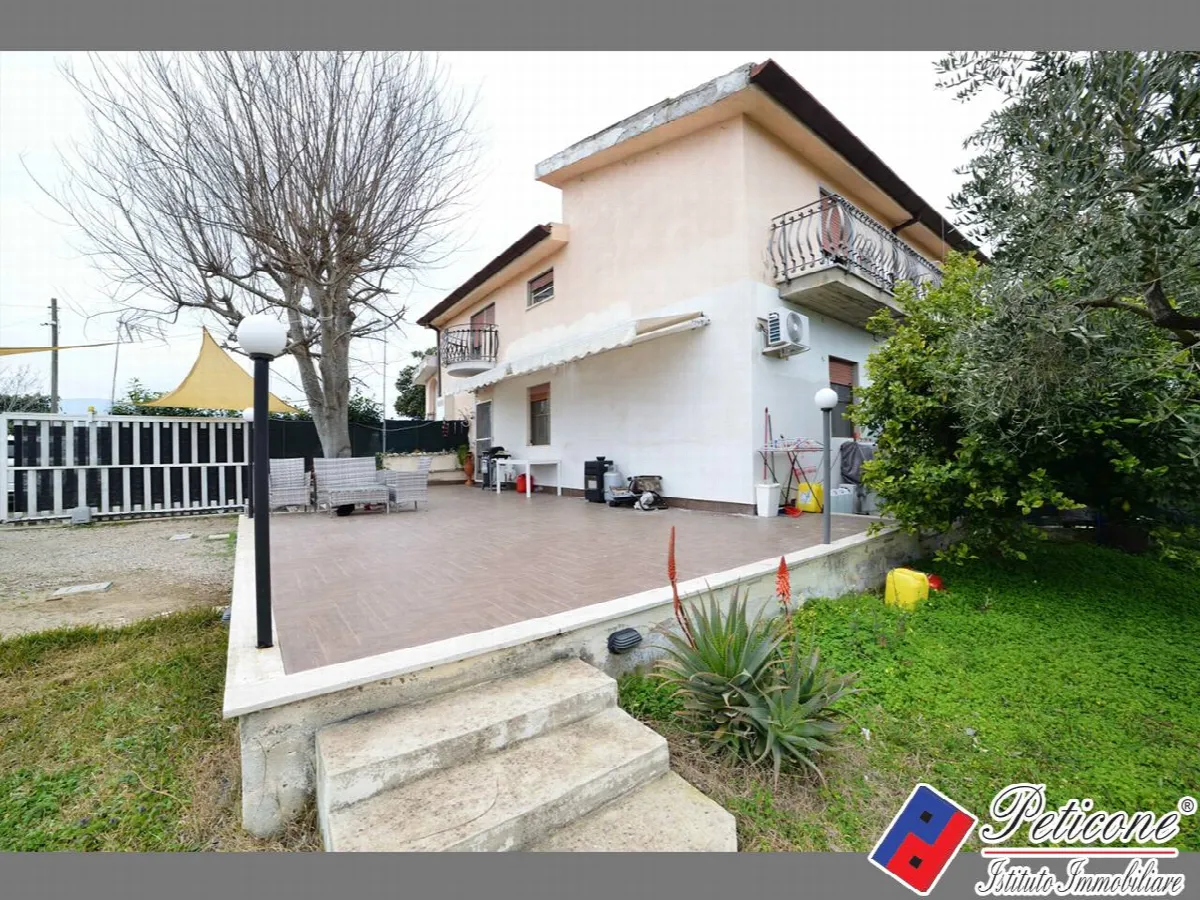 Appartamento in vendita a Fondi, Marina di Fondi - foto 1