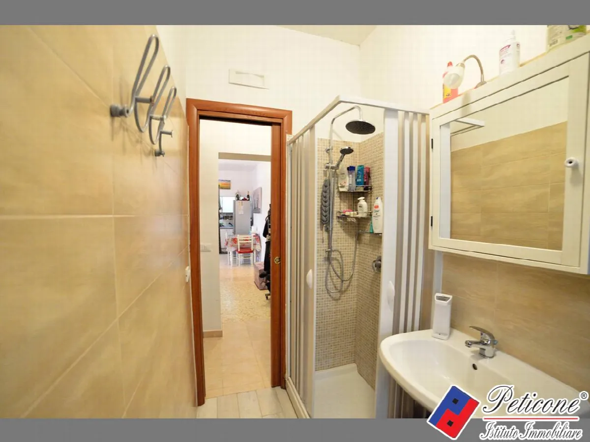 Appartamento in vendita a Fondi, Marina di Fondi - foto 10