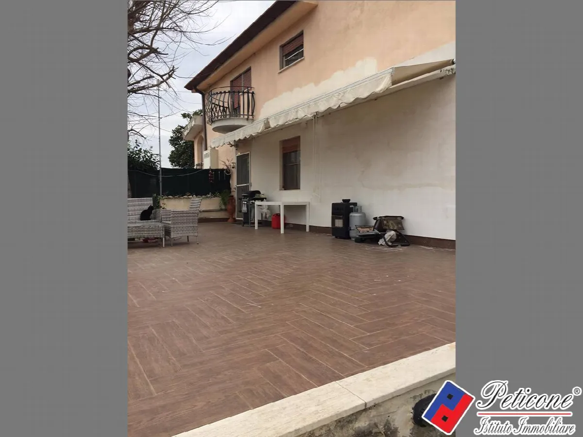 Appartamento in vendita a Fondi, Marina di Fondi - foto 4