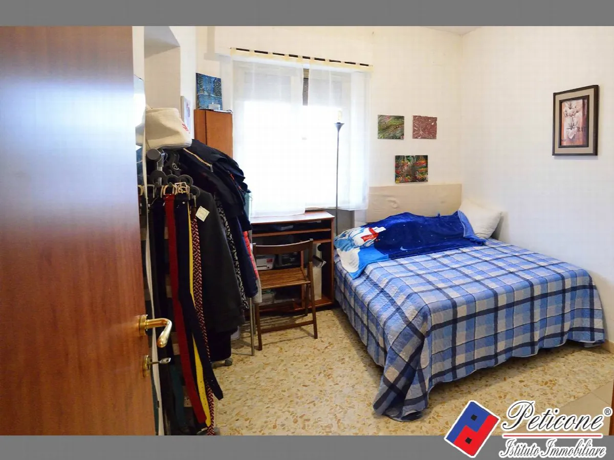 Appartamento in vendita a Fondi, Marina di Fondi - foto 7
