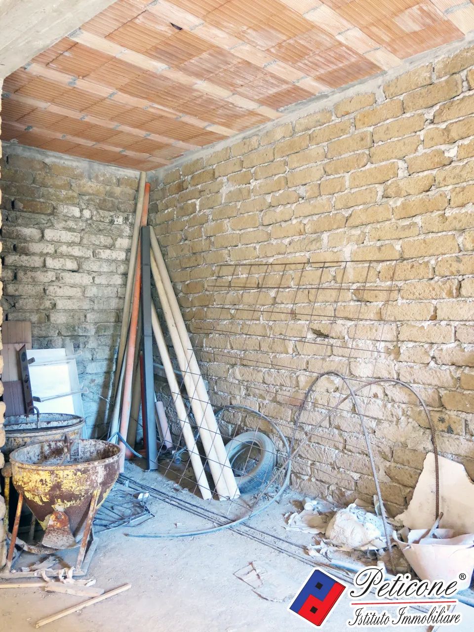 Appartamento in vendita a Lenola, Centro Storico - foto 6