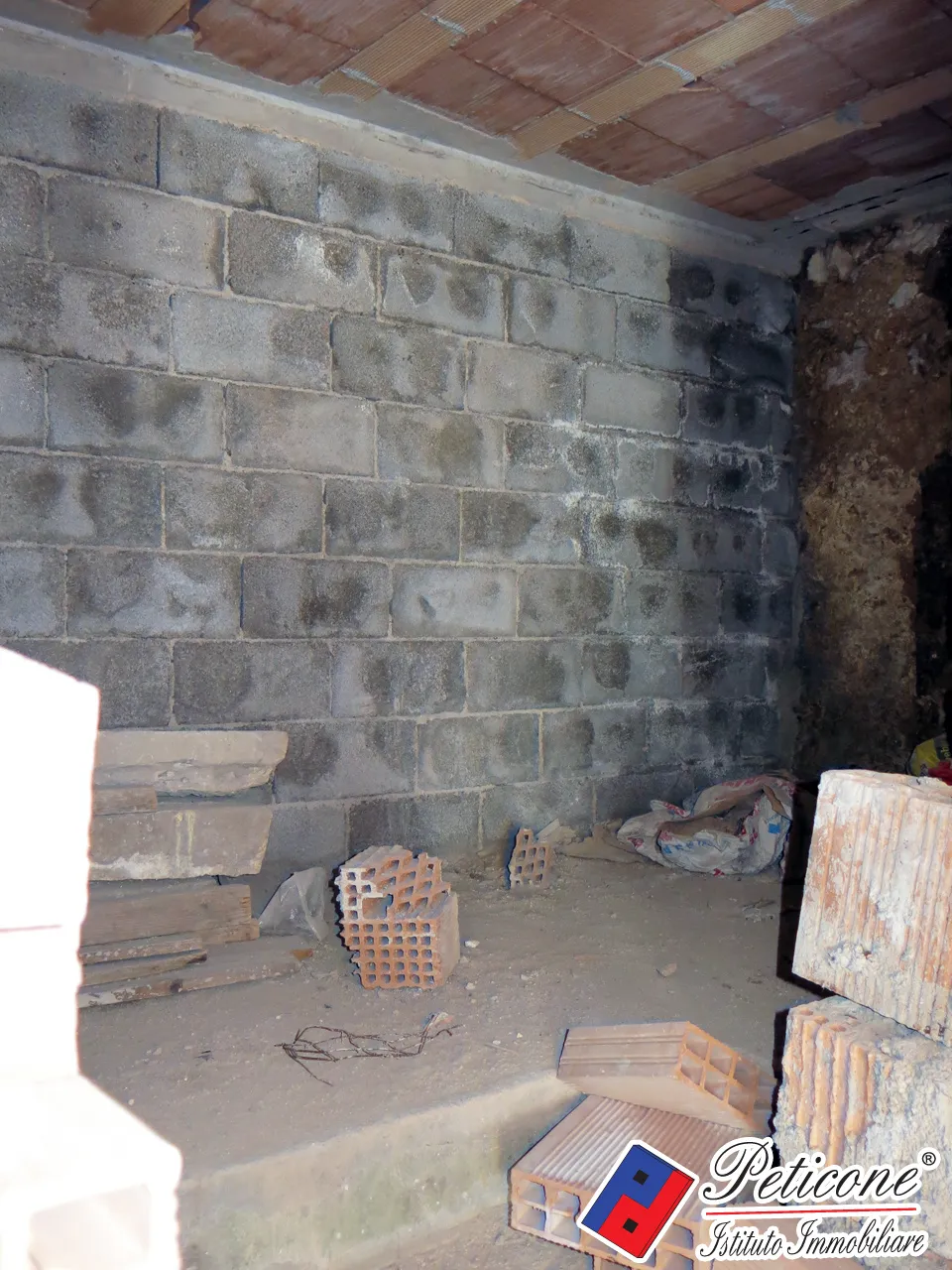 Appartamento in vendita a Lenola, Centro Storico - foto 5