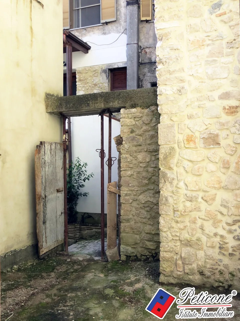 Appartamento in vendita a Lenola, Centro Storico - foto 6
