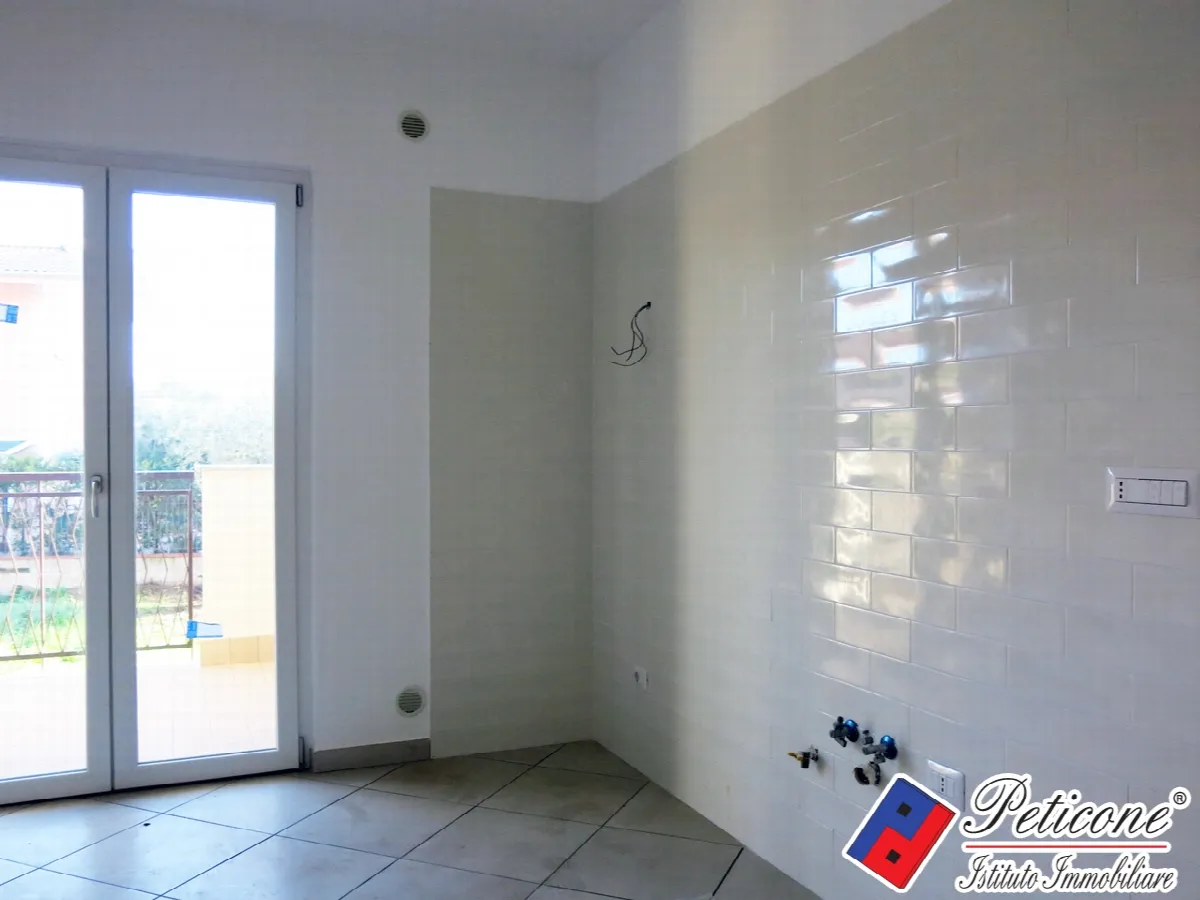 Appartamento in vendita a Fondi, Spinete - foto 6