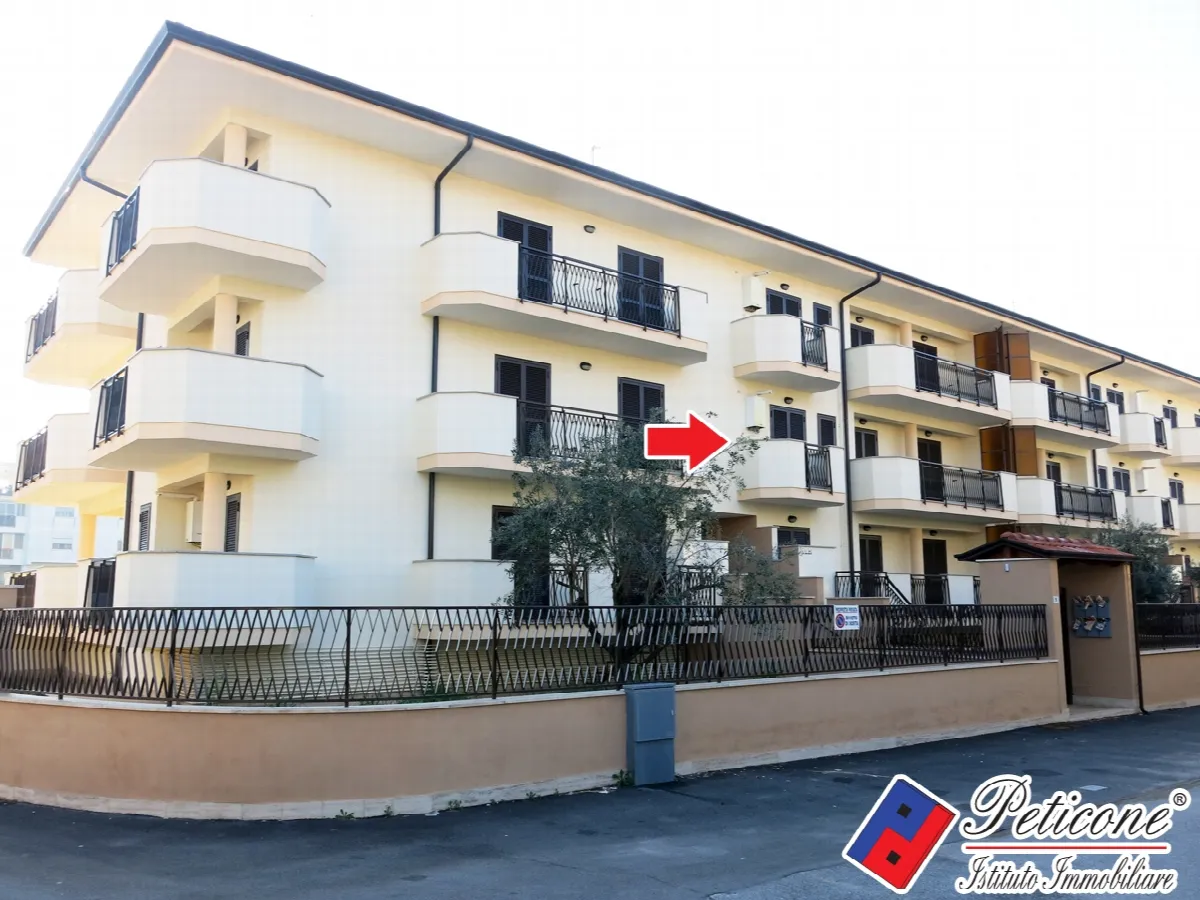 Appartamento in vendita a Fondi, Spinete - foto 1