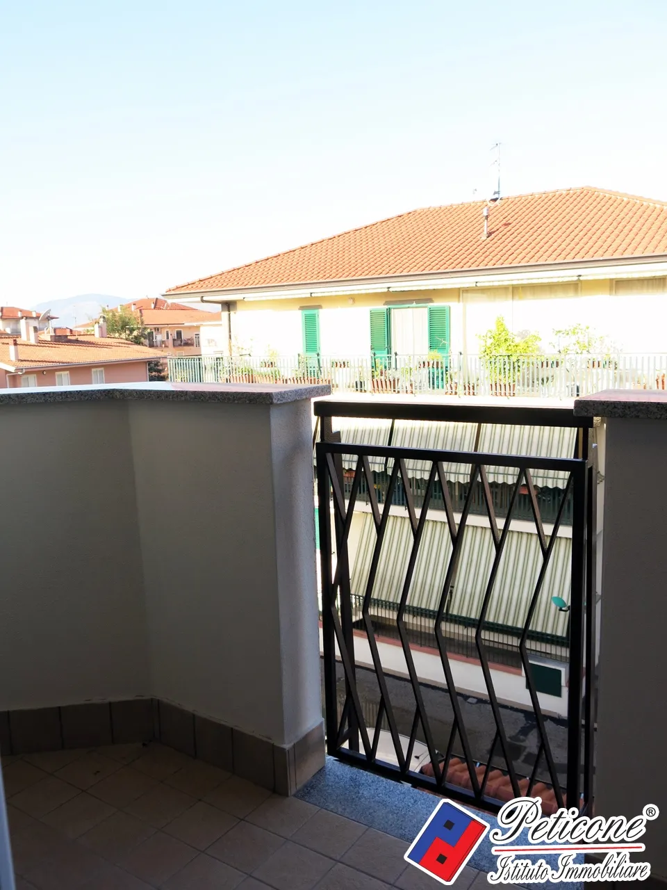 Appartamento in vendita a Fondi, Spinete - foto 10