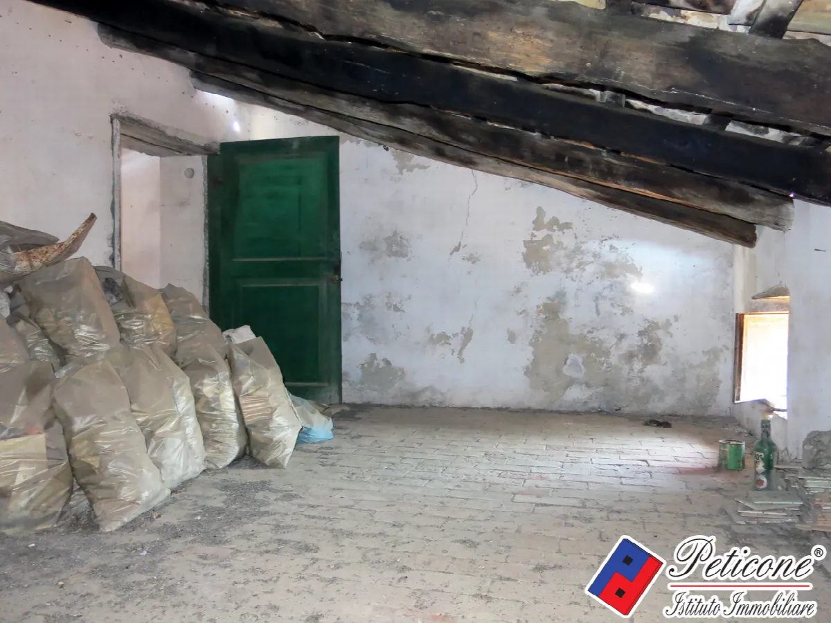 Appartamento in vendita a Lenola, Centro Storico - foto 10