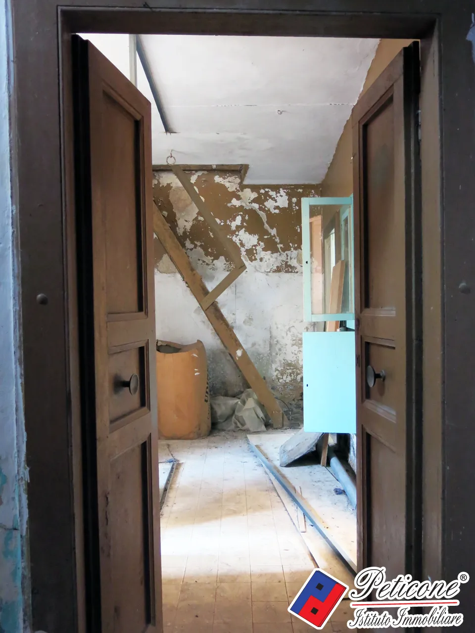 Appartamento in vendita a Lenola, Centro Storico - foto 5