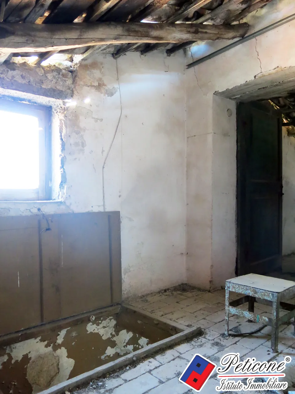 Appartamento in vendita a Lenola, Centro Storico - foto 7
