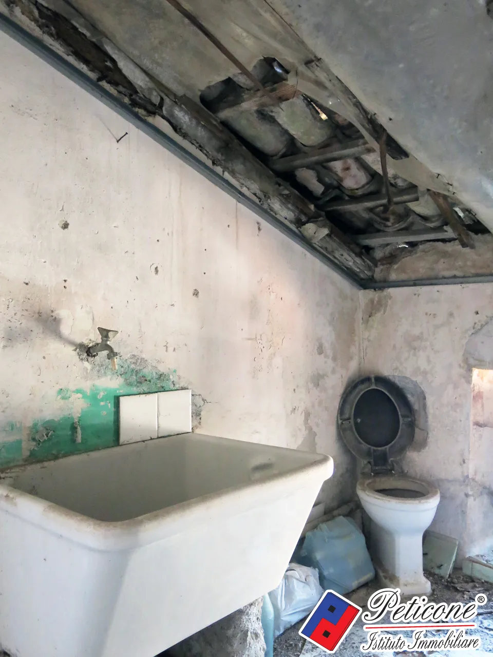 Appartamento in vendita a Lenola, Centro Storico - foto 8