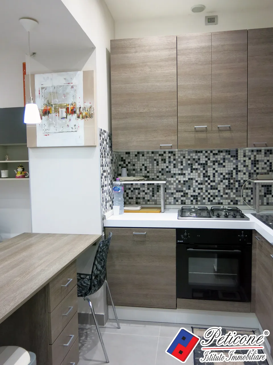 Appartamento in vendita a Fondi, Centro - foto 10