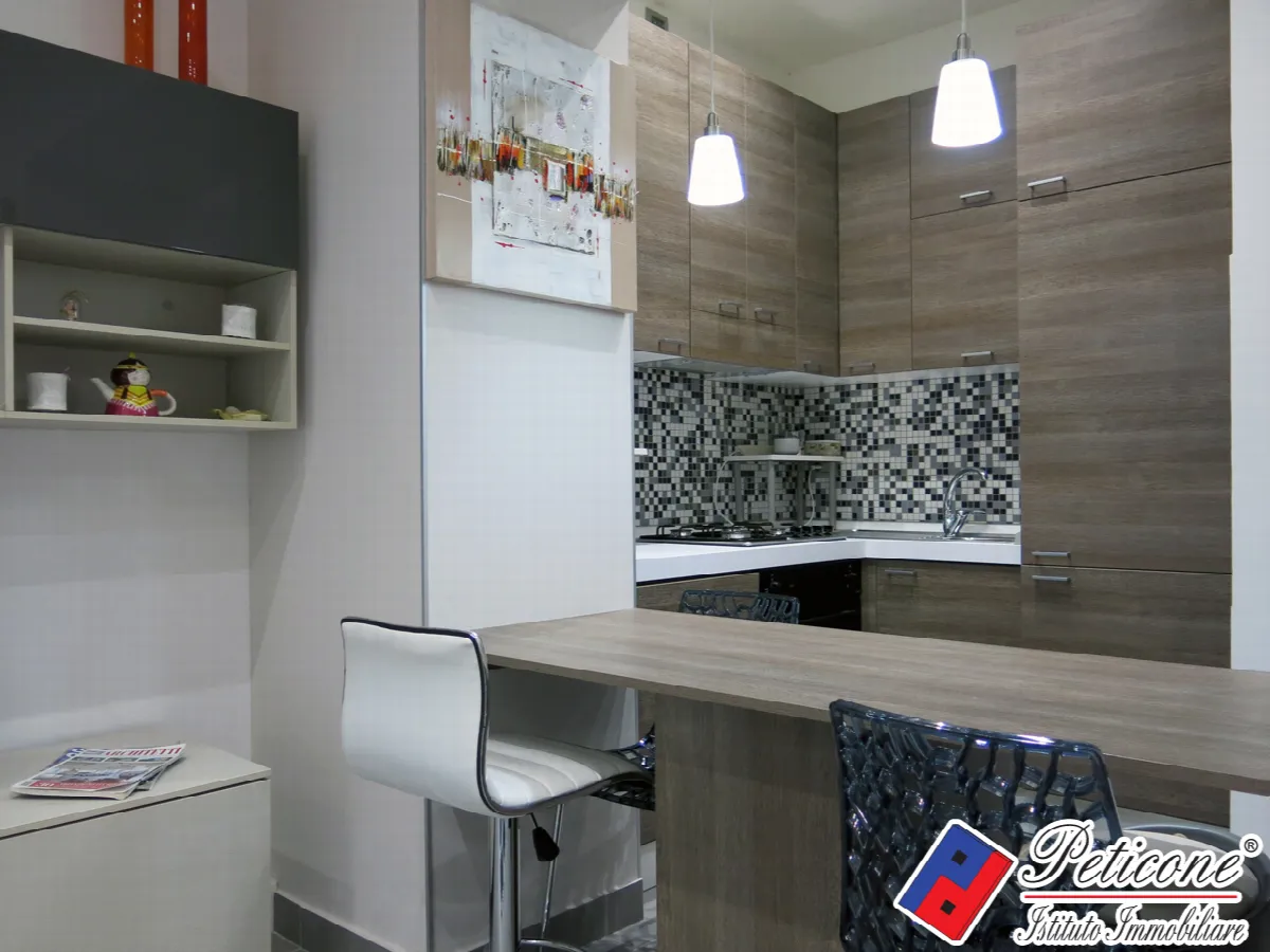 Appartamento in vendita a Fondi, Centro - foto 3
