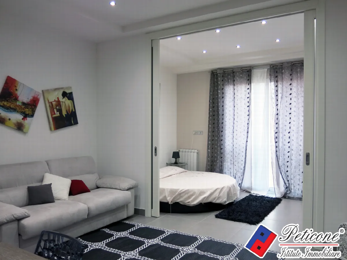 Appartamento in vendita a Fondi, Centro - foto 6