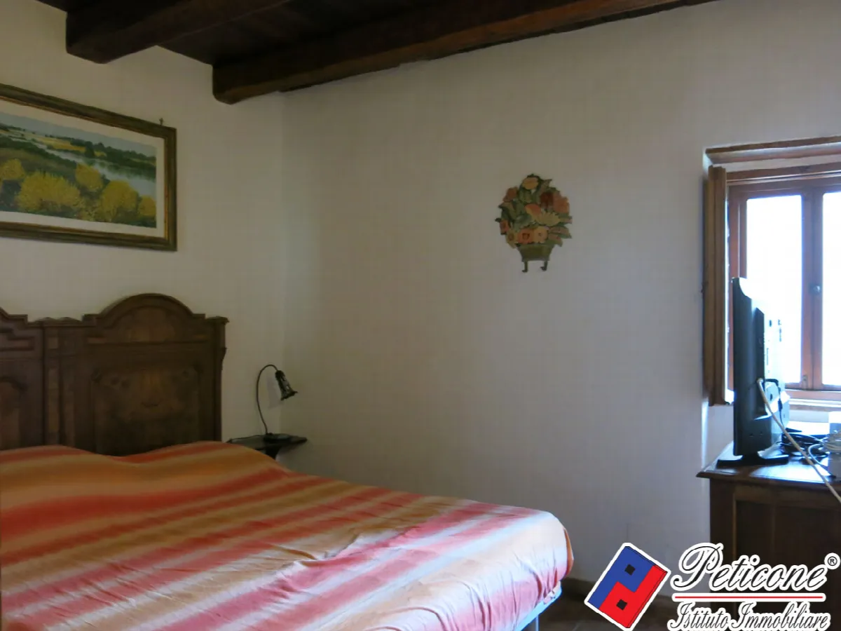 Appartamento in vendita a Lenola, Centro Storico - foto 10