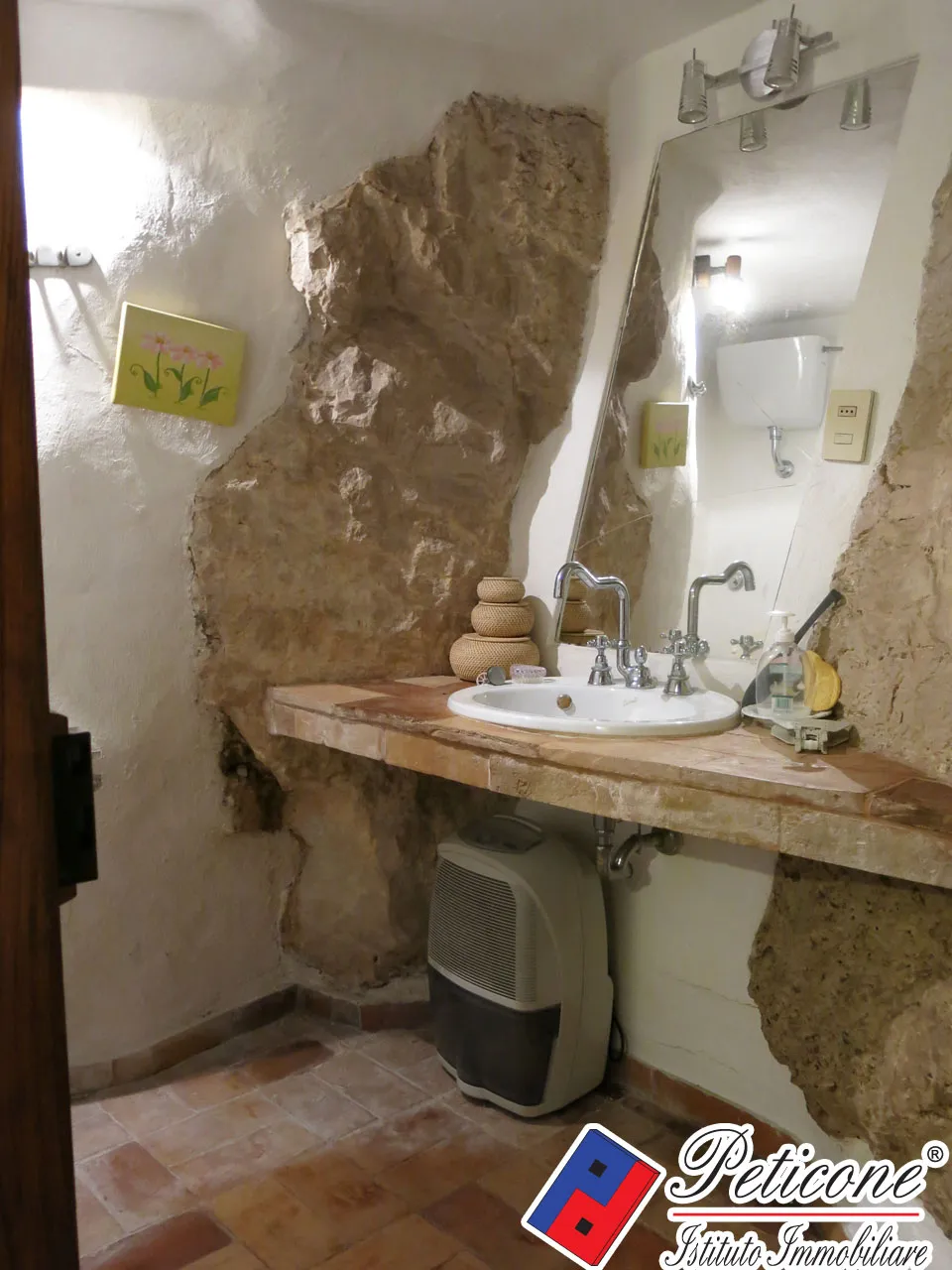Appartamento in vendita a Lenola, Centro Storico - foto 5