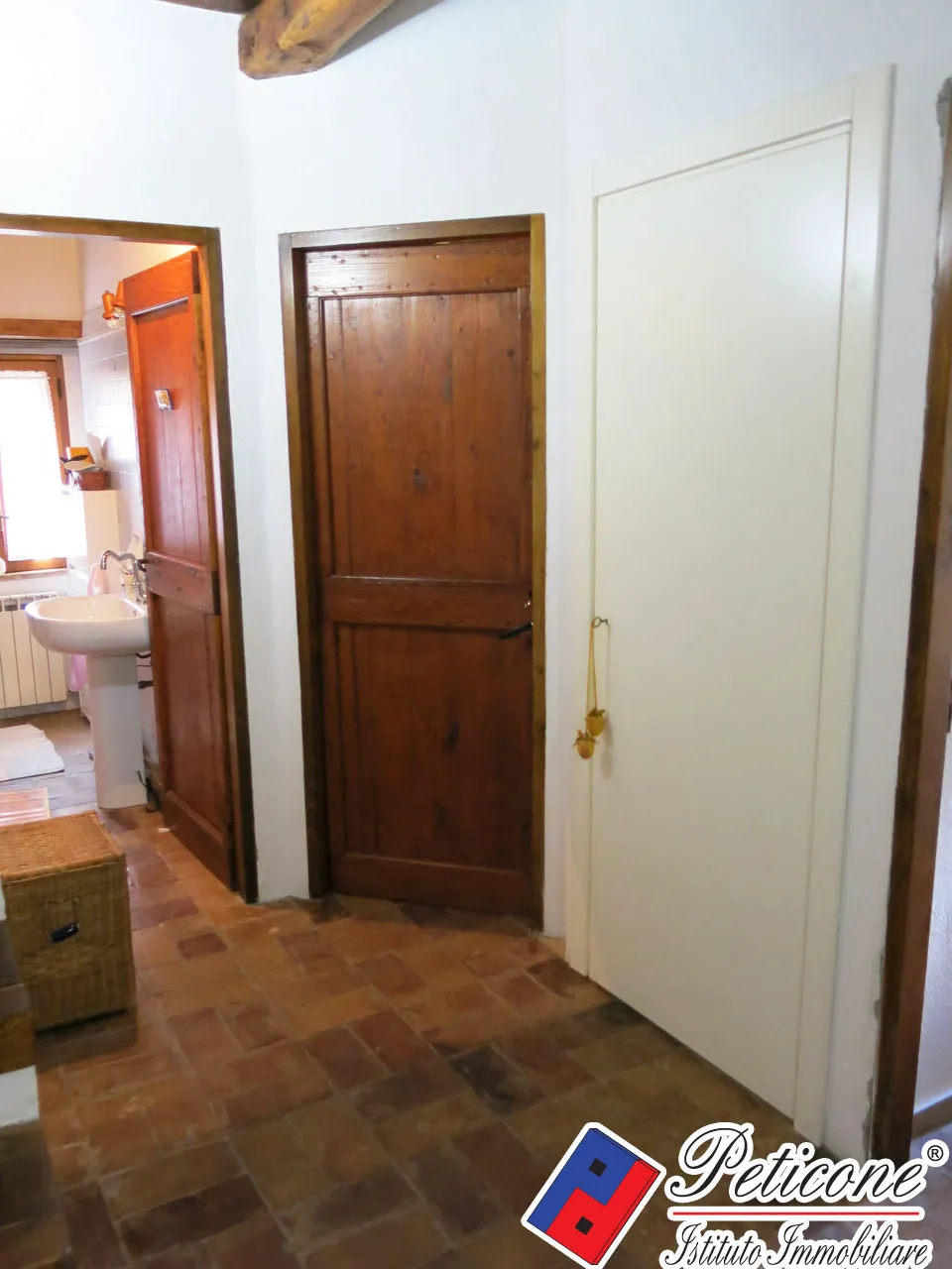 Appartamento in vendita a Lenola, Centro Storico - foto 7