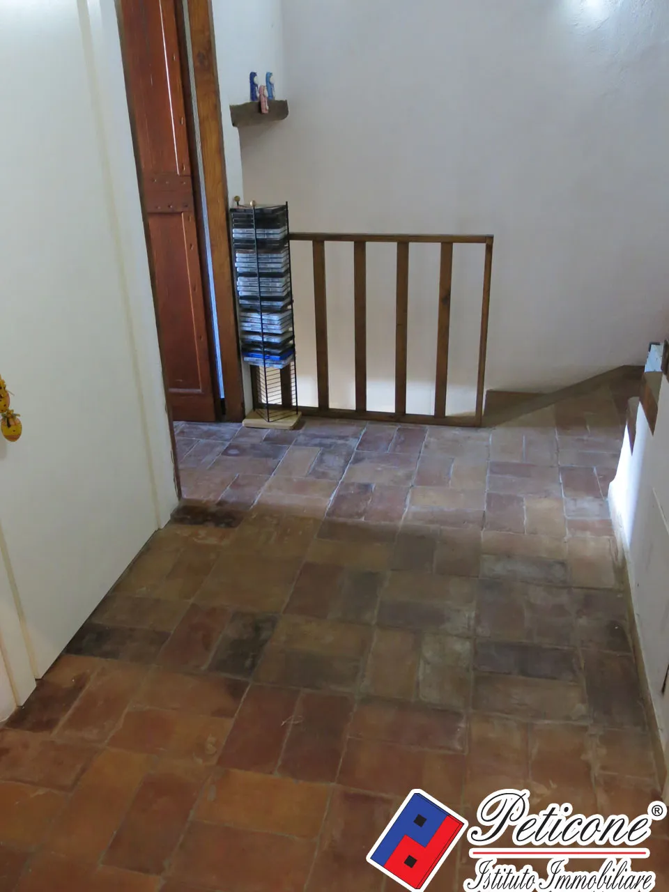 Appartamento in vendita a Lenola, Centro Storico - foto 8