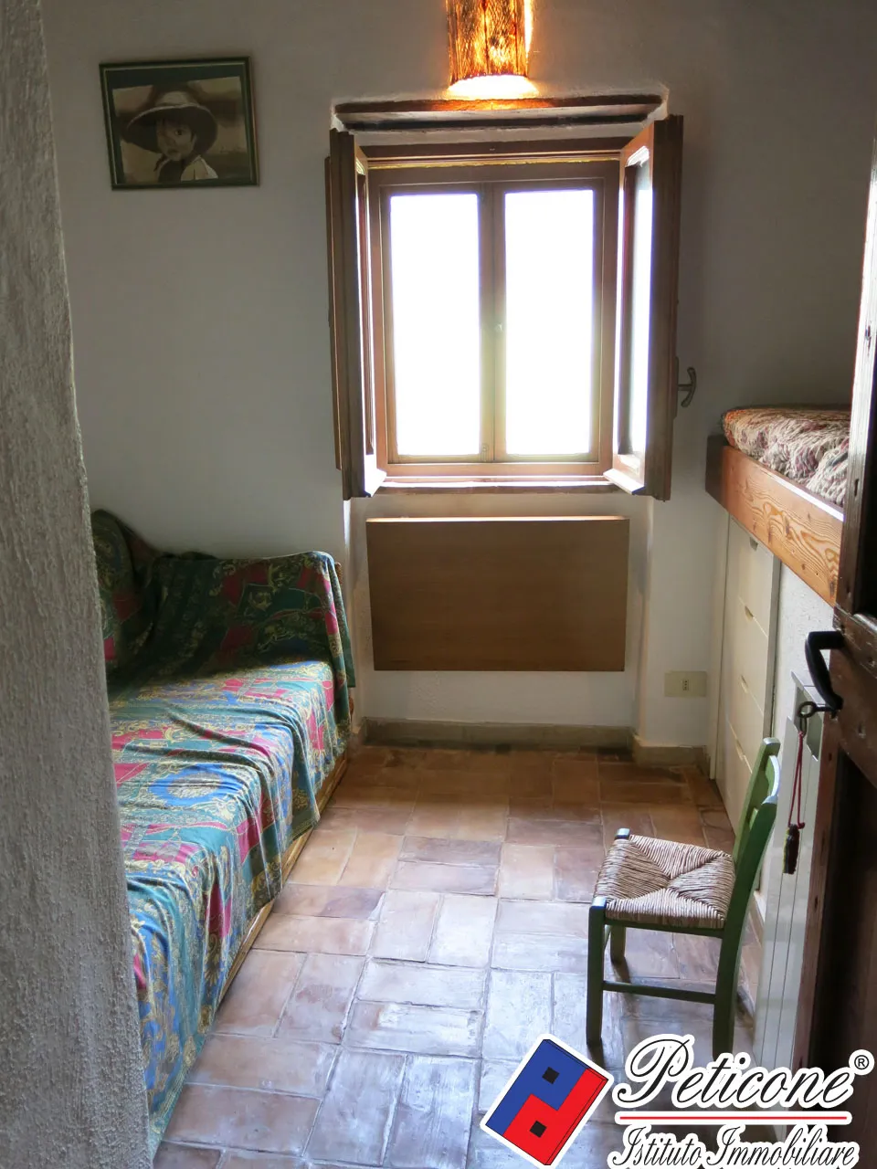Appartamento in vendita a Lenola, Centro Storico - foto 9