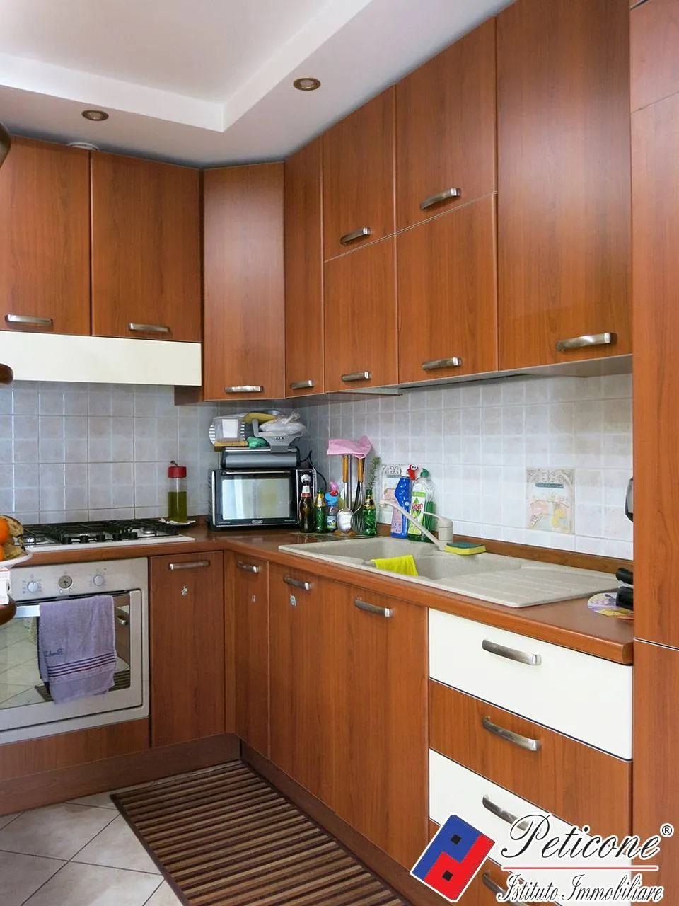 Appartamento in vendita a Vallecorsa - foto 2
