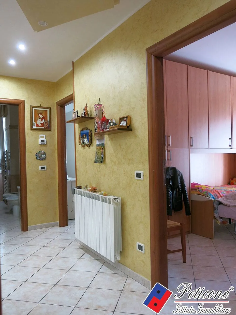 Appartamento in vendita a Vallecorsa - foto 3