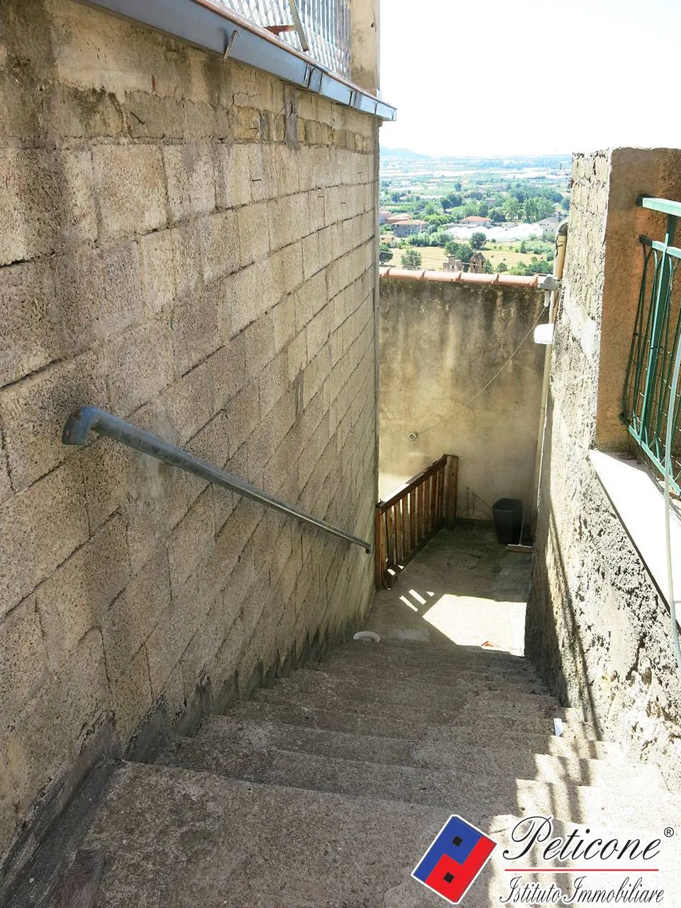 Appartamento in vendita a Monte San Biagio, Centro - foto 10