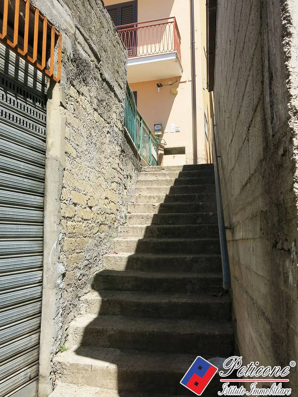 Appartamento in vendita a Monte San Biagio, Centro - foto 9