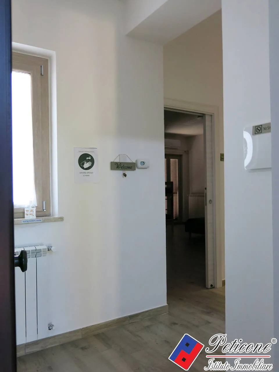 Appartamento in vendita a Lenola, Centro - foto 5