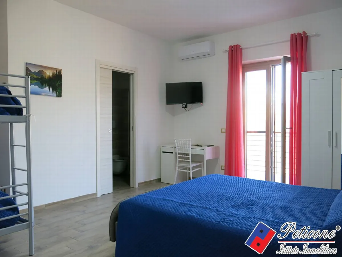 Appartamento in vendita a Lenola, Centro - foto 6