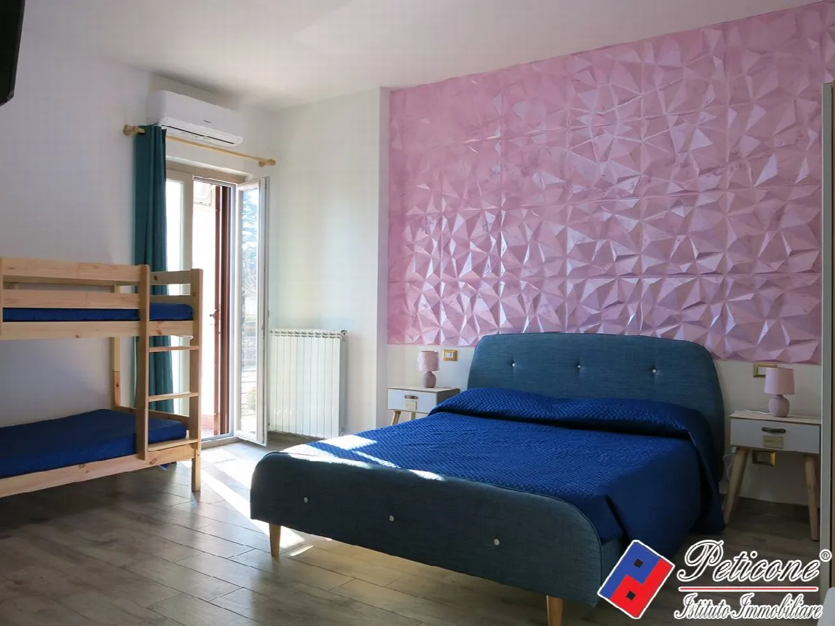 Appartamento in vendita a Lenola, Centro - foto 8