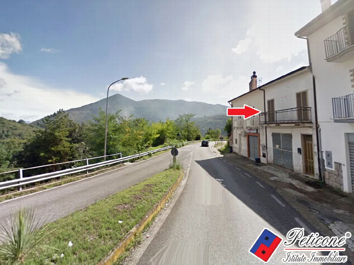 Appartamento in vendita a Lenola, Centro - foto 1