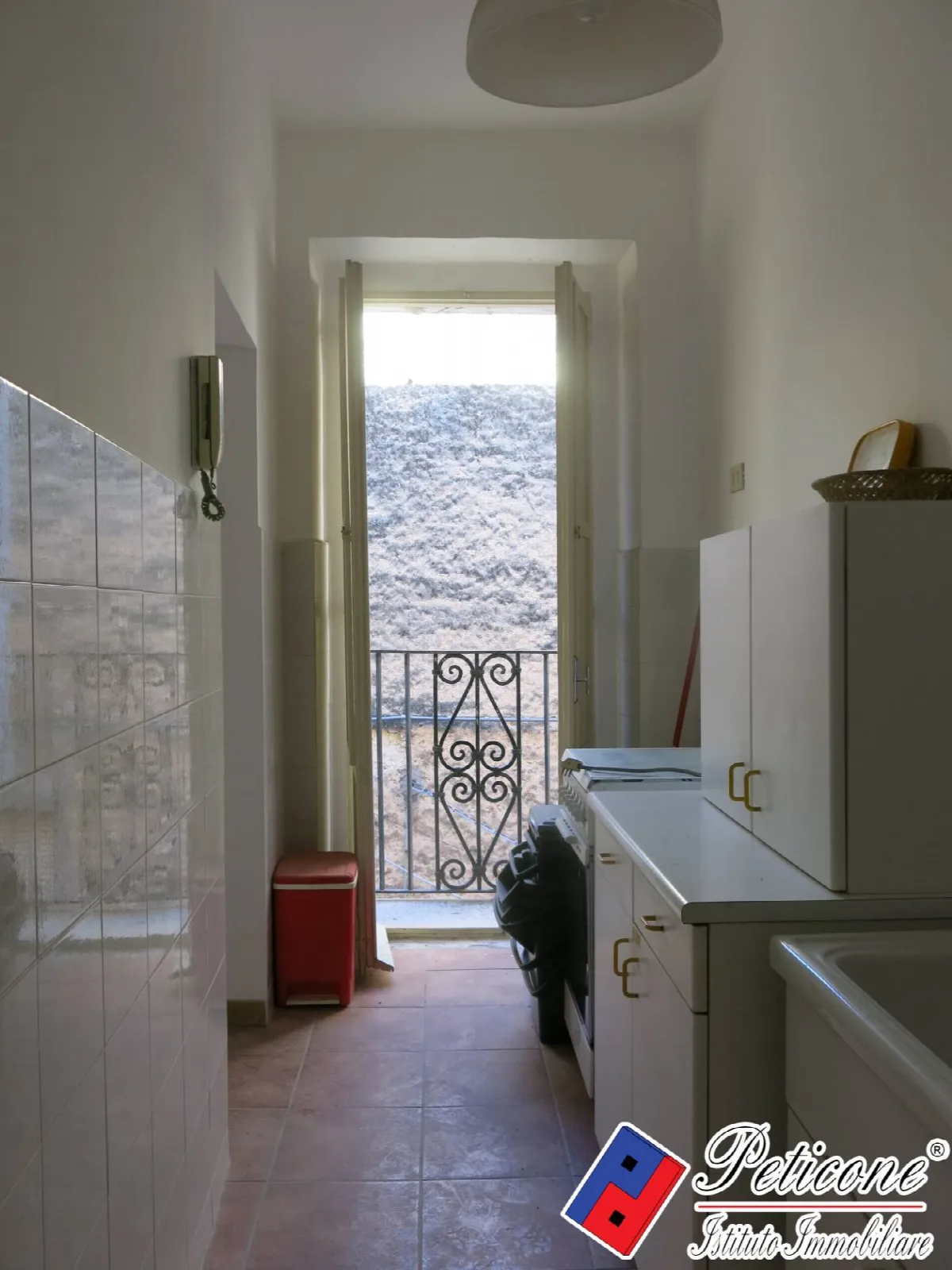 Appartamento in vendita a Fondi, Centro storico - foto 8
