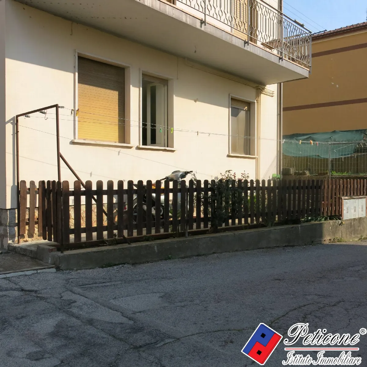 Appartamento in vendita a Lenola, Centro - foto 1