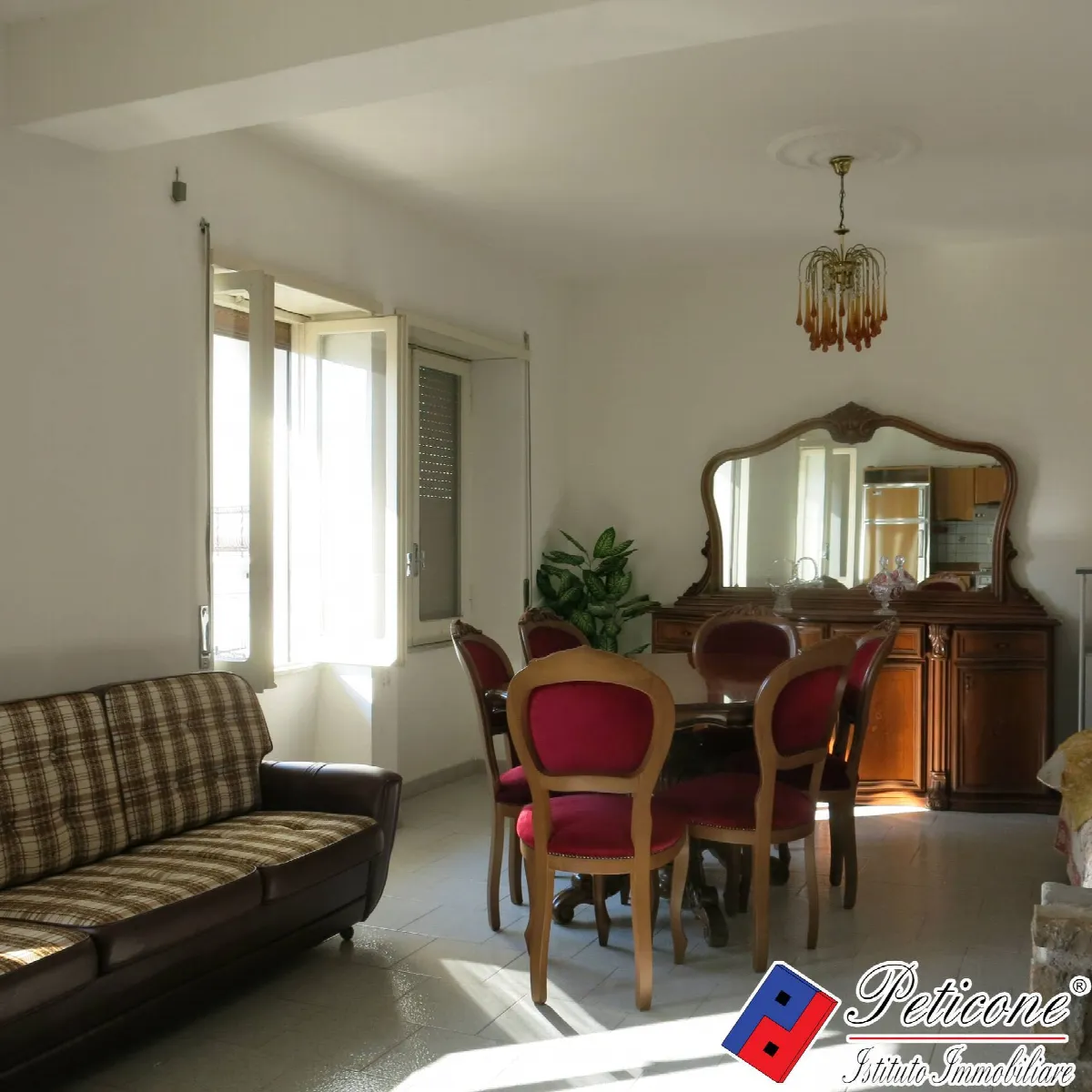 Appartamento in vendita a Lenola, Centro - foto 2