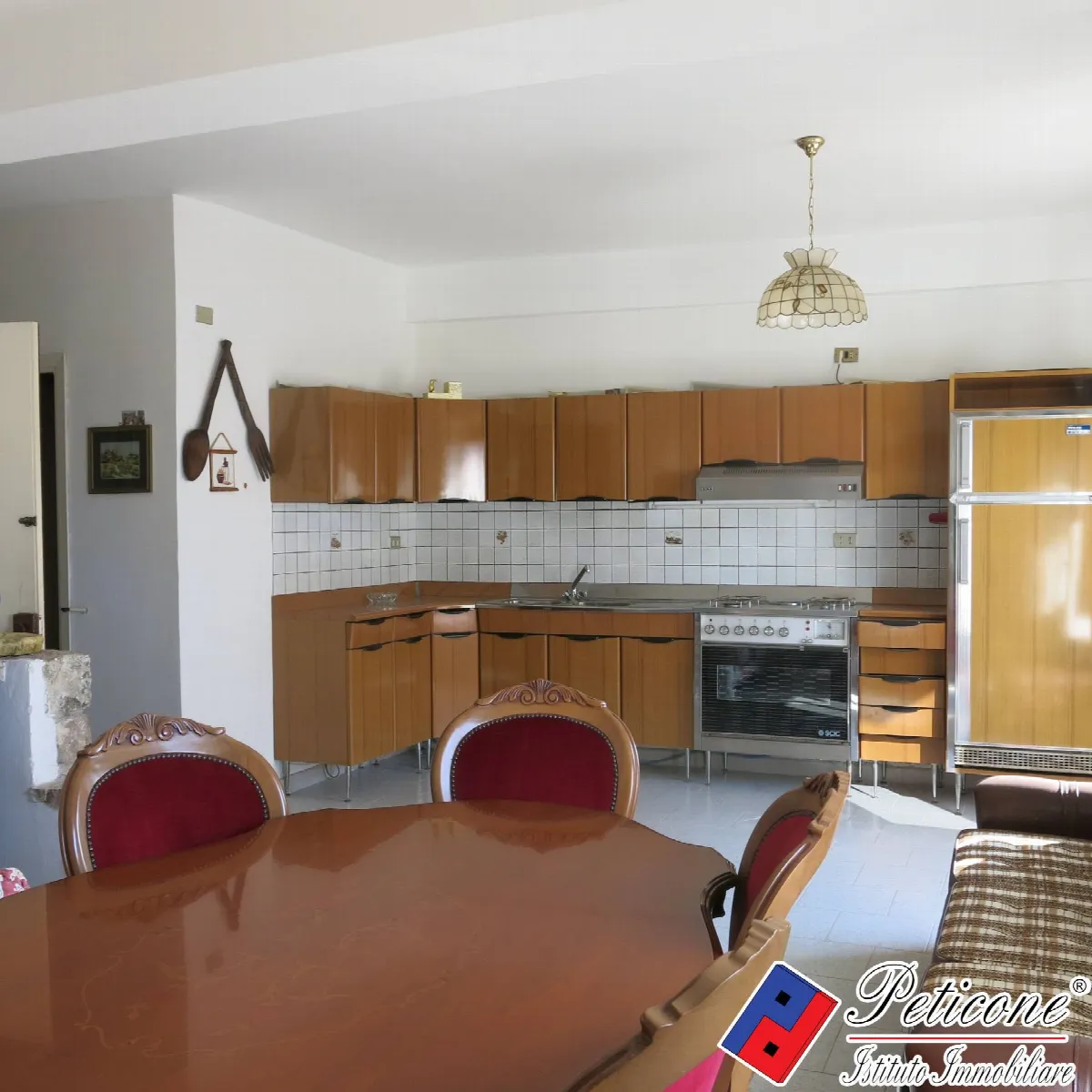 Appartamento in vendita a Lenola, Centro - foto 3