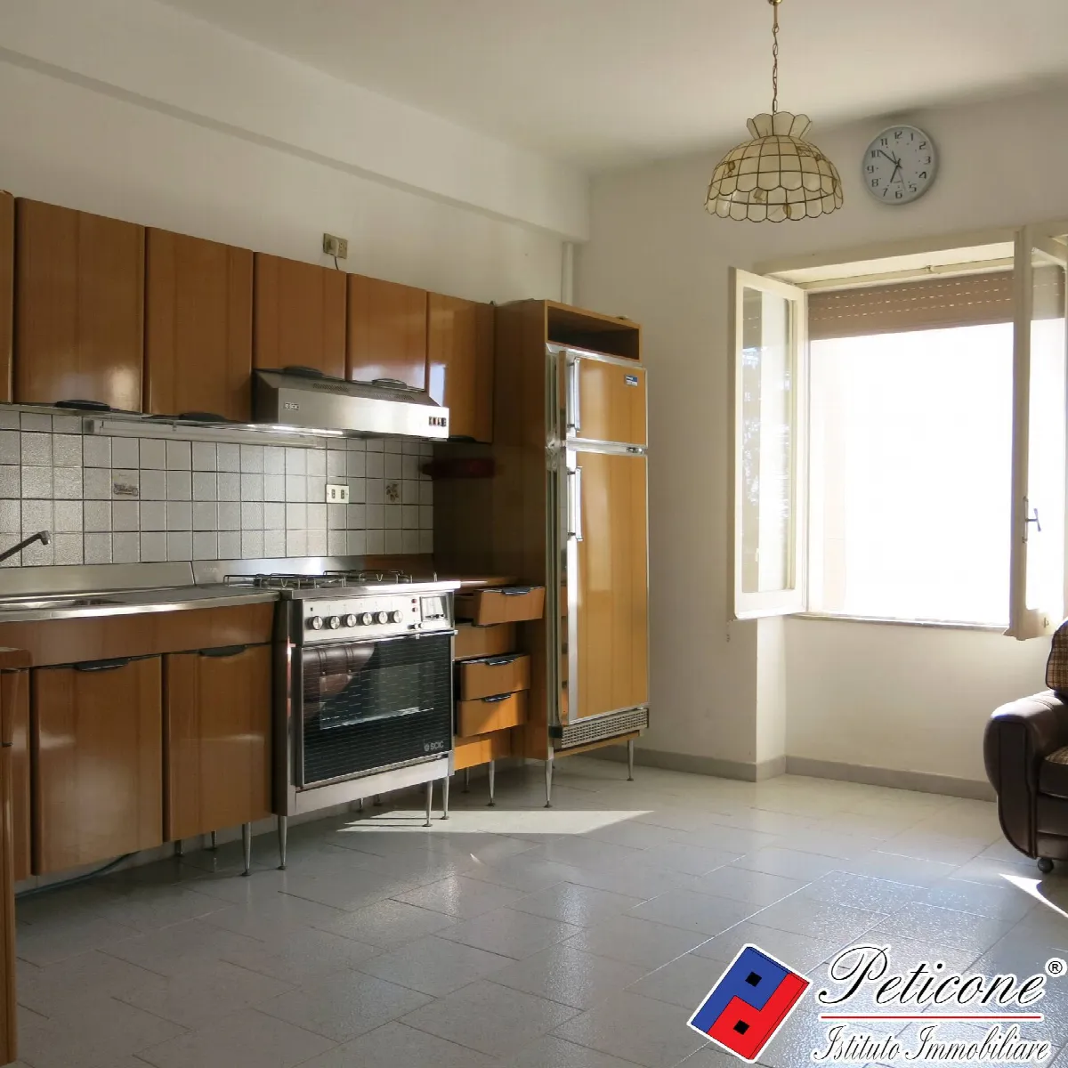 Appartamento in vendita a Lenola, Centro - foto 4